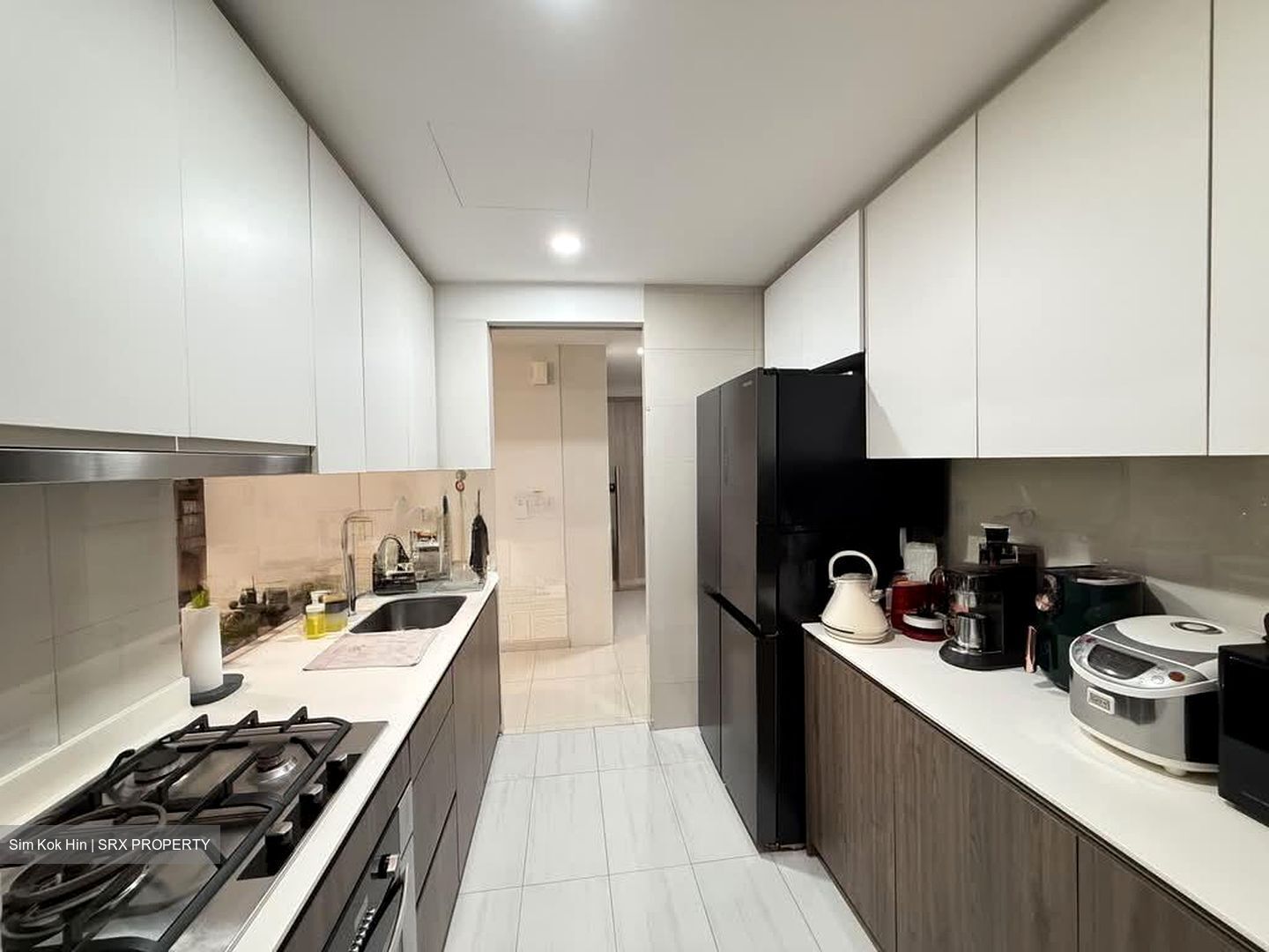 Sol Acres (D23), Condominium #602302981